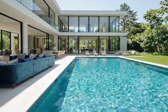 turn your property photos into a cinematic real estate video