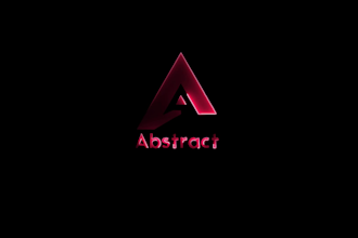 create a simple logo animation