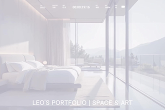 design your interior, exterior, and commercial space with 3d visualization
