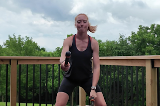 create fitness ugc vidoes for your social media