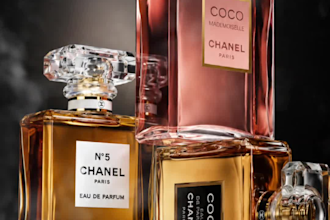 create luxury product video ads for your brand