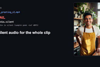 automate your video editing with a python ffmpeg script