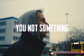 create professional animated lyric video for your song
