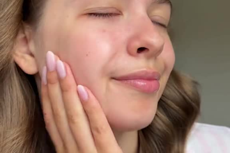 create ugc videos for beauty, skin, and hair care products
