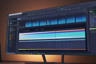 do mind blowing video editing