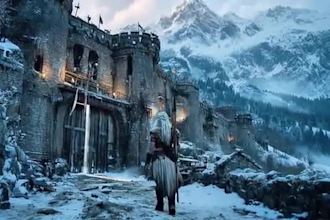 create ai video ads and cinematic, ai promotional or commercial video ads