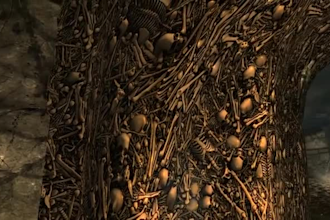 create a custom skyrim mod, quest, weapon, or armor mod for you