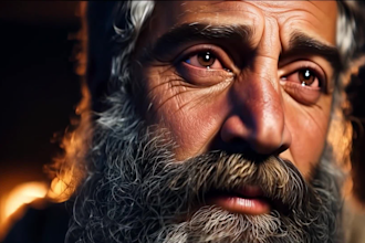 create ai bible videos history videos ai animation youtube