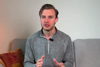 create natural spokesperson testimonial video ads create natural ugc