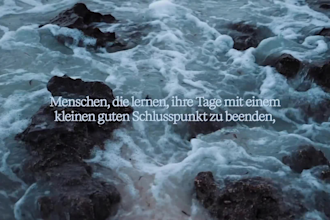 be the deep german male voice for your commercial or brand