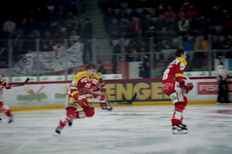do sport video editing, ice hockey, basketball, sport video