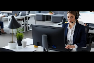 create a recruitment video ad