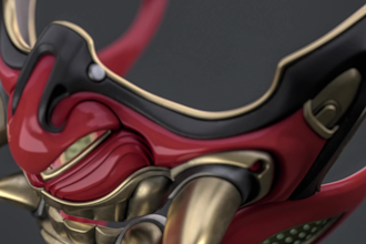 sculpt 3d head, custom 3d mask, helmet, and bust stl for 3d printing