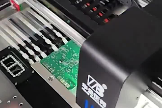manufacture pcb prototypes and small batch boards