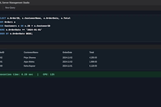 fix your slow sql server database performance issues fast
