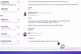 create a professional saas explainer video demo video and product walkthrough