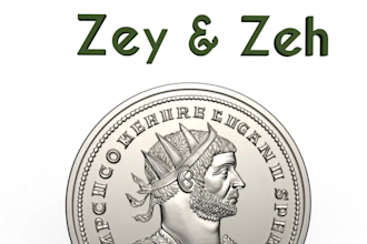 create bass relief designs for coins, gold bars or jewelry