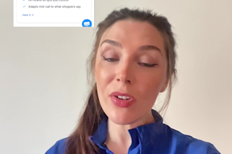 create a ugc video for your business