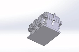 create solidworks 3d cad models