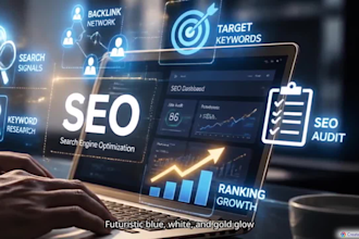 boost your online presence with digital marketing