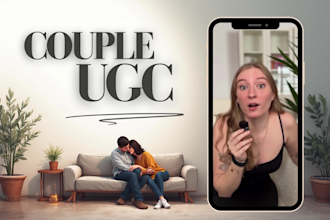 umsatz starken couple ugc erstellen