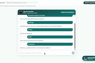 automatizar tareas repetitivas de tu empresa con ia