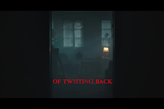 create cinematic book trailer and teaser, promo