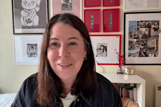 teach you spanish through conversation and practical lessons