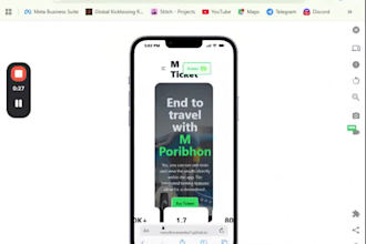fix responsive issues and CSS bugs in 24 hours