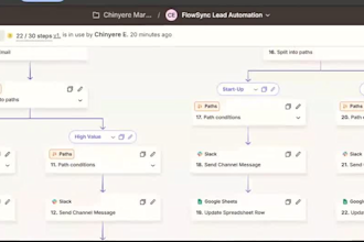 automate zapier jotform typeform gohighlevel monday come airtable make com