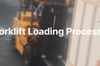 edit logistics warehouse reels shorts and youtube videos