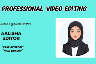 edit reels and shorts using capcut with trending effects