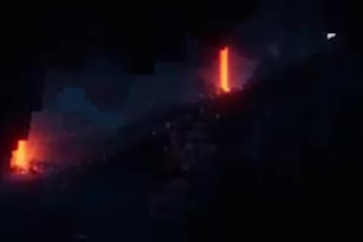 create a cinematic minecraft server trailer for your server