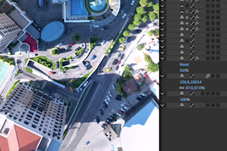 do professional video editing for your social mediya