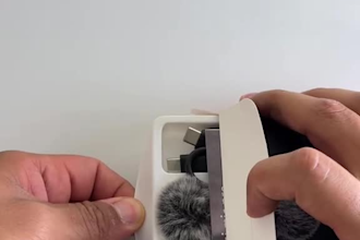 create authentic ugc unboxing videos for tiktok amazon and social media ads