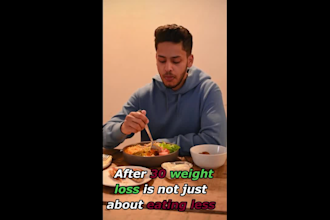 edit engaging  reels with captions