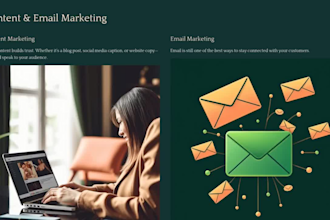 do performance marketing and SEM