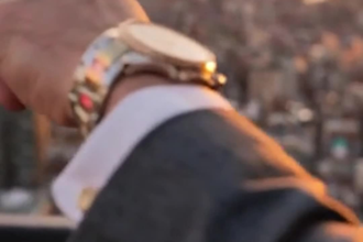 create luxury cinematic product video ad for your brand