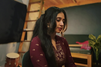 sing professional female vocals in hindi