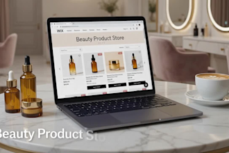 wordpress wix salon website beauty salon website salon booking website