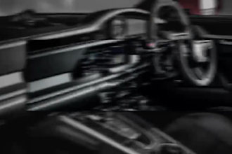 do trendy car video editing for reels and tiktok