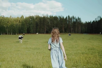 create cinematic ai video ads and commercial video
