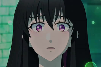 2d anime music video, anime animation, amv edit, anime edit, character animation