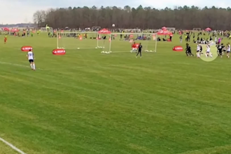 build a college soccer recruitment video that gets you noticed by coaches