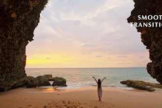 turn your travel footage into cinematic stories