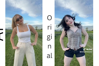 create viral ai dance videos for tiktok reels and shorts