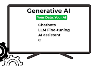 build ml model in python for your data