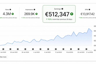 baue einen youtube finanzkanal auf,der auf monetarisierung ausgelegt ist