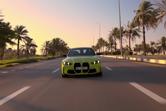 create cinematic car edits bmw and luxury automotive videos and reels
