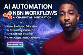 n8n automation shopify n8n ai agent shopify woocommerce ebay n8n api integration